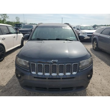 Jeep Liberty  SUV 2014,  2.4 benzyna, automat - Na sprzedaż za 7 380,00 zł - Katowice - zdjęcie 2