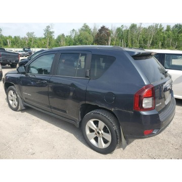 Jeep Liberty  SUV 2014,  2.4 benzyna, automat - Na sprzedaż za 7 380,00 zł - Katowice - zdjęcie 6
