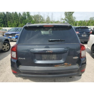 Jeep Liberty  SUV 2014,  2.4 benzyna, automat - Na sprzedaż za 7 380,00 zł - Katowice - zdjęcie 5