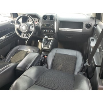 Jeep Liberty  SUV 2014,  2.4 benzyna, automat - Na sprzedaż za 7 380,00 zł - Katowice - zdjęcie 7