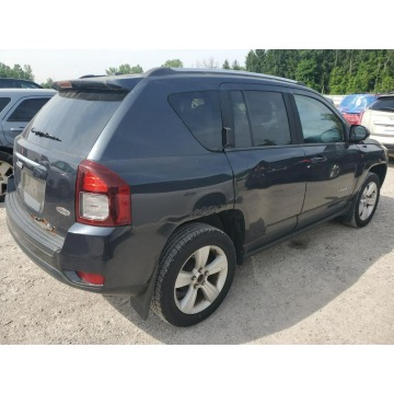 Jeep Liberty  SUV 2014,  2.4 benzyna, automat - Na sprzedaż za 7 380,00 zł - Katowice - zdjęcie 4