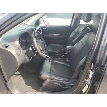 Jeep Liberty  SUV 2014,  2.4 benzyna, automat - Na sprzedaż za 7 380,00 zł - Katowice - zdjęcie 8