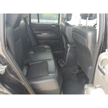 Jeep Liberty  SUV 2014,  2.4 benzyna, automat - Na sprzedaż za 7 380,00 zł - Katowice - zdjęcie 9