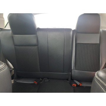 Jeep Liberty  SUV 2014,  2.4 benzyna, automat - Na sprzedaż za 7 380,00 zł - Katowice - zdjęcie 10
