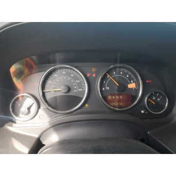 Jeep Liberty  SUV 2014,  2.4 benzyna, automat - Na sprzedaż za 7 380,00 zł - Katowice - zdjęcie 11