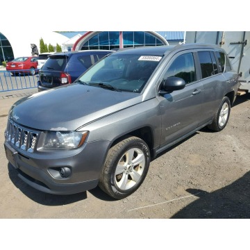 JEEP COMPASS SPORT