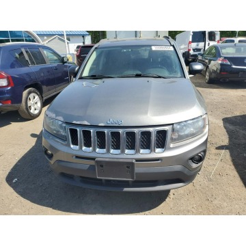 Jeep Liberty  SUV 2014,  2.4 benzyna, automat - Na sprzedaż za 10 578 zł - Katowice - zdjęcie 2