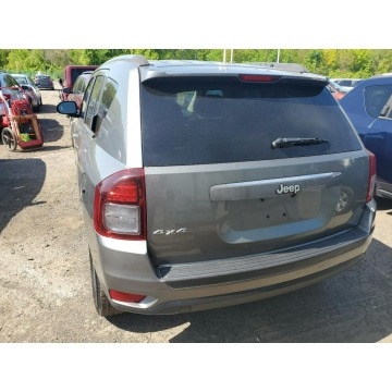 Jeep Liberty  SUV 2014,  2.4 benzyna, automat - Na sprzedaż za 10 578 zł - Katowice - zdjęcie 5