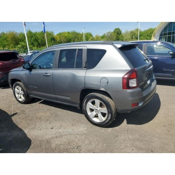 Jeep Liberty  SUV 2014,  2.4 benzyna, automat - Na sprzedaż za 10 578 zł - Katowice - zdjęcie 4