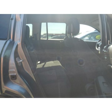 Jeep Liberty  SUV 2014,  2.4 benzyna, automat - Na sprzedaż za 10 578 zł - Katowice - zdjęcie 9