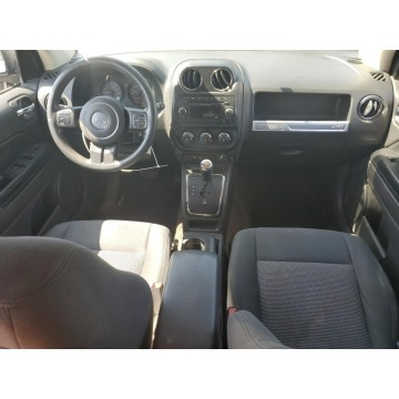 Jeep Liberty  SUV 2014,  2.4 benzyna, automat - Na sprzedaż za 10 578 zł - Katowice - zdjęcie 7