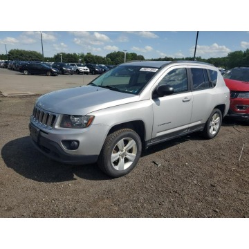 JEEP COMPASS SPORT