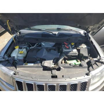 Jeep Liberty  SUV 2014,  2.4 benzyna, automat - Na sprzedaż za 10 578 zł - Katowice - zdjęcie 11