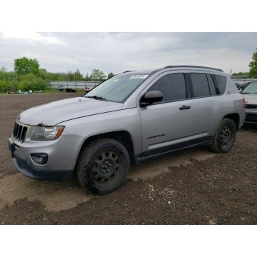 JEEP COMPASS SPORT