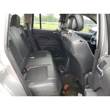 Jeep Liberty  SUV 2014,  2.0 benzyna, automat - Na sprzedaż za 7 872,00 zł - Katowice - zdjęcie 9