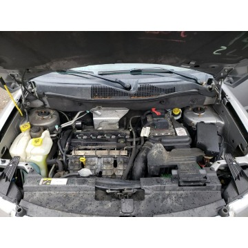 Jeep Liberty  SUV 2014,  2.0 benzyna, automat - Na sprzedaż za 7 872,00 zł - Katowice - zdjęcie 12