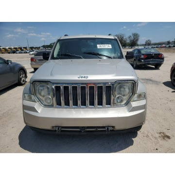 Jeep Liberty  SUV 2008,  3.7 benzyna, automat - Na sprzedaż za 6 888,00 zł - Katowice - zdjęcie 2