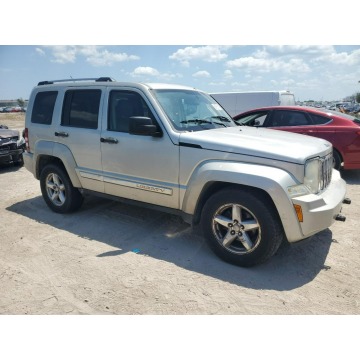 Jeep Liberty  SUV 2008,  3.7 benzyna, automat - Na sprzedaż za 6 888,00 zł - Katowice - zdjęcie 3