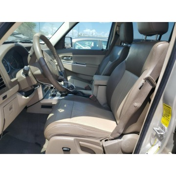 Jeep Liberty  SUV 2008,  3.7 benzyna, automat - Na sprzedaż za 6 888,00 zł - Katowice - zdjęcie 7