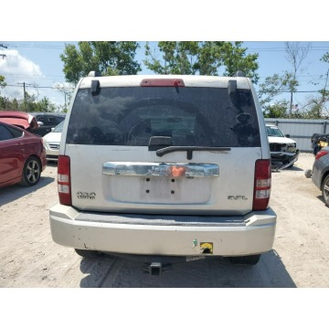 Jeep Liberty  SUV 2008,  3.7 benzyna, automat - Na sprzedaż za 6 888,00 zł - Katowice - zdjęcie 5