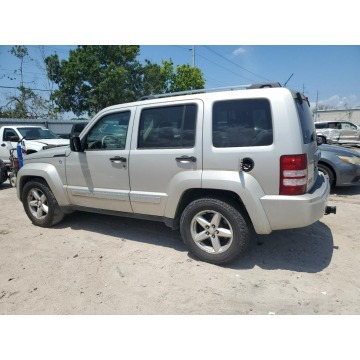 Jeep Liberty  SUV 2008,  3.7 benzyna, automat - Na sprzedaż za 6 888,00 zł - Katowice - zdjęcie 6