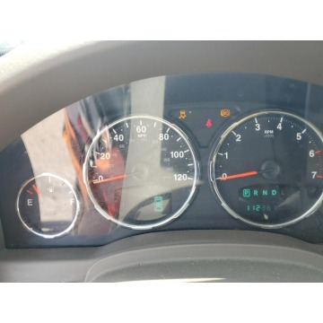 Jeep Liberty  SUV 2008,  3.7 benzyna, automat - Na sprzedaż za 6 888,00 zł - Katowice - zdjęcie 10