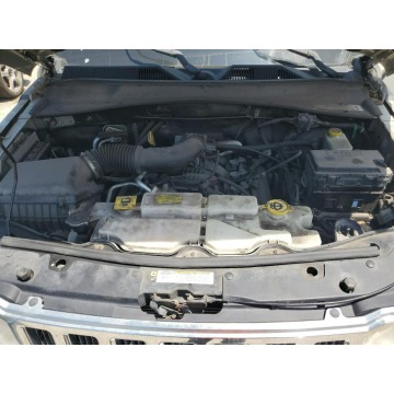 Jeep Liberty  SUV 2008,  3.7 benzyna, automat - Na sprzedaż za 6 888,00 zł - Katowice - zdjęcie 11