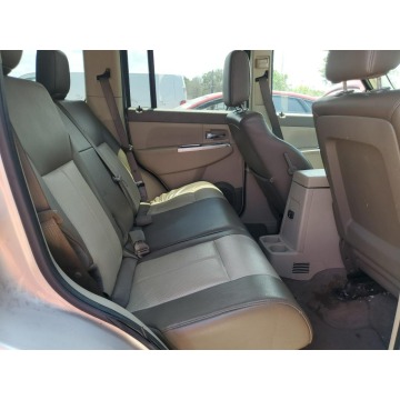 Jeep Liberty  SUV 2008,  3.7 benzyna, automat - Na sprzedaż za 6 888,00 zł - Katowice - zdjęcie 9
