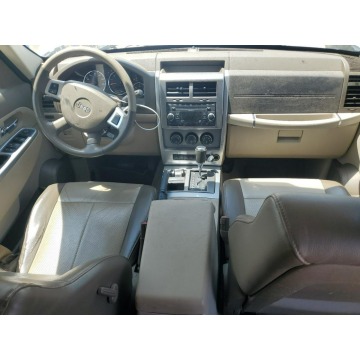 Jeep Liberty  SUV 2008,  3.7 benzyna, automat - Na sprzedaż za 6 888,00 zł - Katowice - zdjęcie 8