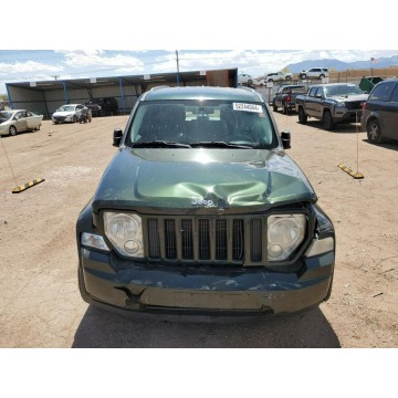 Jeep Liberty  SUV 2011,  3.7 benzyna, automat - Na sprzedaż za 5 756,40 zł - Katowice - zdjęcie 2