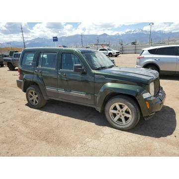 Jeep Liberty  SUV 2011,  3.7 benzyna, automat - Na sprzedaż za 5 756,40 zł - Katowice - zdjęcie 3