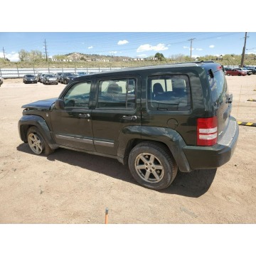 Jeep Liberty  SUV 2011,  3.7 benzyna, automat - Na sprzedaż za 5 756,40 zł - Katowice - zdjęcie 4