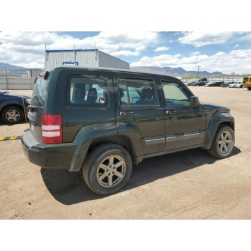 Jeep Liberty  SUV 2011,  3.7 benzyna, automat - Na sprzedaż za 5 756,40 zł - Katowice - zdjęcie 6