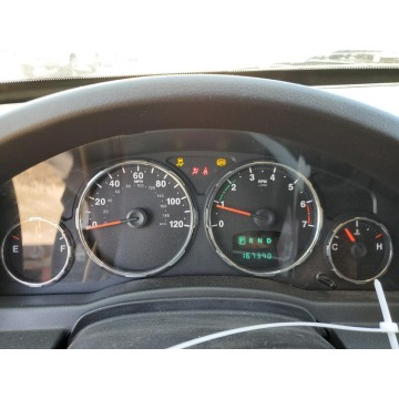 Jeep Liberty  SUV 2011,  3.7 benzyna, automat - Na sprzedaż za 5 756,40 zł - Katowice - zdjęcie 10