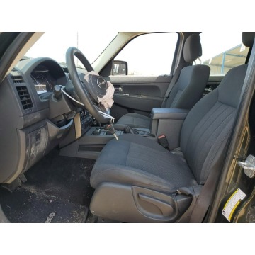 Jeep Liberty  SUV 2011,  3.7 benzyna, automat - Na sprzedaż za 5 756,40 zł - Katowice - zdjęcie 8