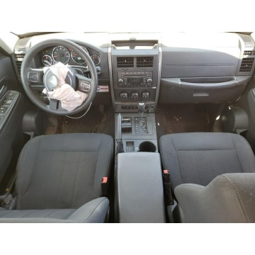 Jeep Liberty  SUV 2011,  3.7 benzyna, automat - Na sprzedaż za 5 756,40 zł - Katowice - zdjęcie 7