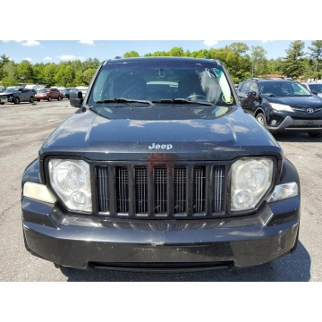Jeep Liberty  SUV 2011,  3.7 benzyna, automat - Na sprzedaż za 3 567,00 zł - Katowice - zdjęcie 2