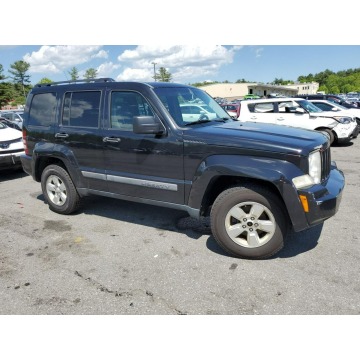 Jeep Liberty  SUV 2011,  3.7 benzyna, automat - Na sprzedaż za 3 567,00 zł - Katowice - zdjęcie 3