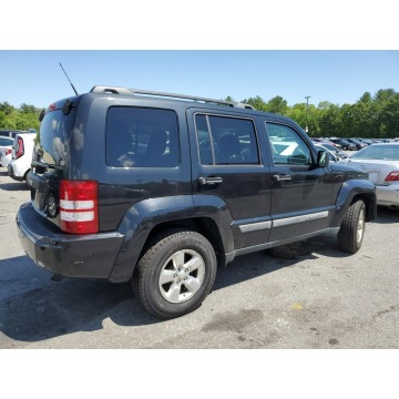 Jeep Liberty  SUV 2011,  3.7 benzyna, automat - Na sprzedaż za 3 567,00 zł - Katowice - zdjęcie 6