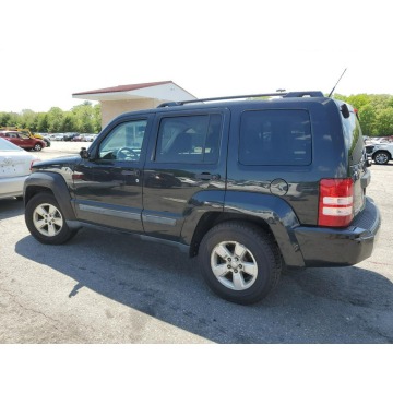 Jeep Liberty  SUV 2011,  3.7 benzyna, automat - Na sprzedaż za 3 567,00 zł - Katowice - zdjęcie 4