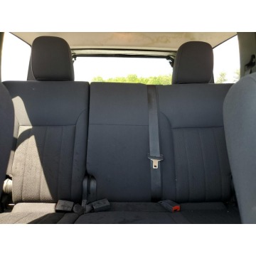 Jeep Liberty  SUV 2011,  3.7 benzyna, automat - Na sprzedaż za 3 567,00 zł - Katowice - zdjęcie 10