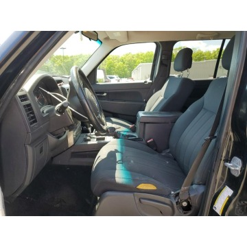 Jeep Liberty  SUV 2011,  3.7 benzyna, automat - Na sprzedaż za 3 567,00 zł - Katowice - zdjęcie 7