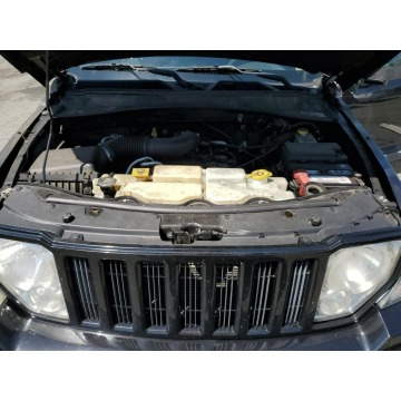 Jeep Liberty  SUV 2011,  3.7 benzyna, automat - Na sprzedaż za 3 567,00 zł - Katowice - zdjęcie 11