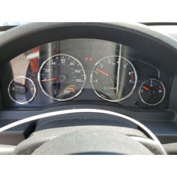 Jeep Liberty  SUV 2011,  3.7 benzyna, automat - Na sprzedaż za 3 567,00 zł - Katowice - zdjęcie 12