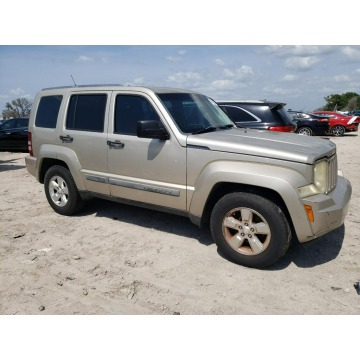 Jeep Liberty  SUV 2011,  3.7 benzyna, automat - Na sprzedaż za 2 767,50 zł - Katowice - zdjęcie 3