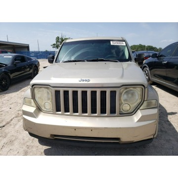 Jeep Liberty  SUV 2011,  3.7 benzyna, automat - Na sprzedaż za 2 767,50 zł - Katowice - zdjęcie 2