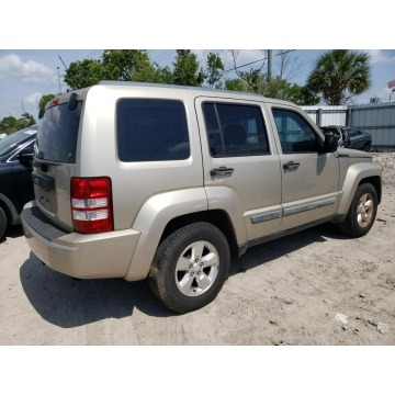 Jeep Liberty  SUV 2011,  3.7 benzyna, automat - Na sprzedaż za 2 767,50 zł - Katowice - zdjęcie 4