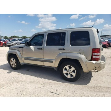 Jeep Liberty  SUV 2011,  3.7 benzyna, automat - Na sprzedaż za 2 767,50 zł - Katowice - zdjęcie 6