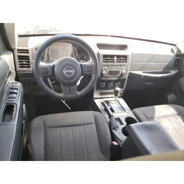 Jeep Liberty  SUV 2011,  3.7 benzyna, automat - Na sprzedaż za 2 767,50 zł - Katowice - zdjęcie 7
