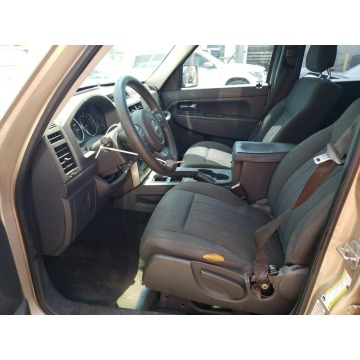 Jeep Liberty  SUV 2011,  3.7 benzyna, automat - Na sprzedaż za 2 767,50 zł - Katowice - zdjęcie 8